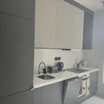 アパート Ambiente