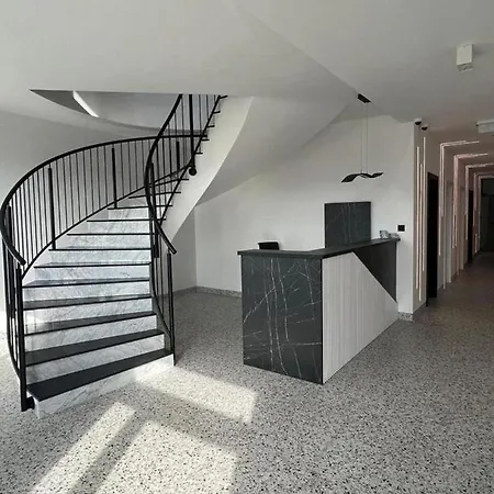 Ambiente Apartment