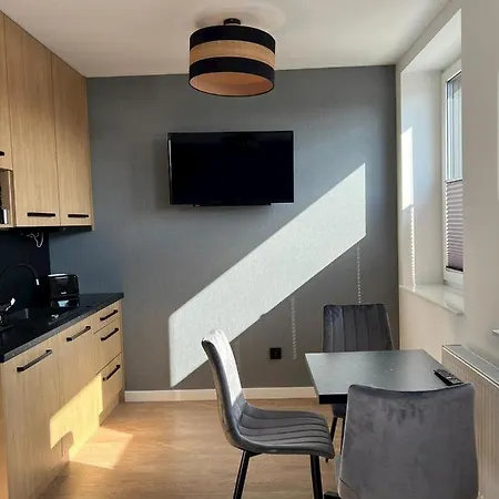 Apartment Ambiente *