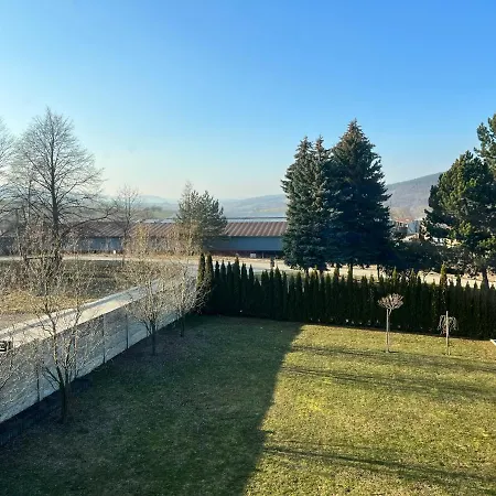 Ambiente Apartmán *