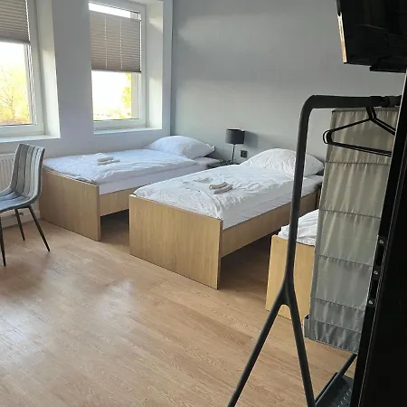 Apartment Ambiente *