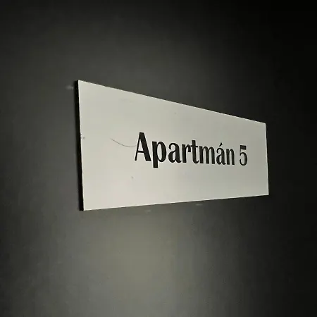 Ambiente Apartment