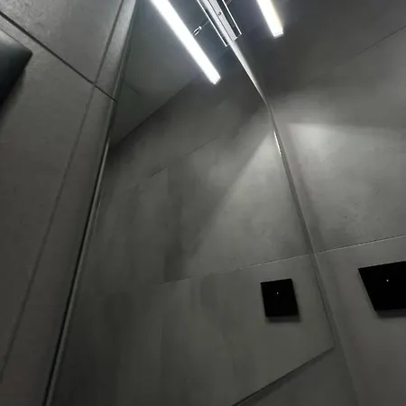 Apartmán Ambiente Klusov