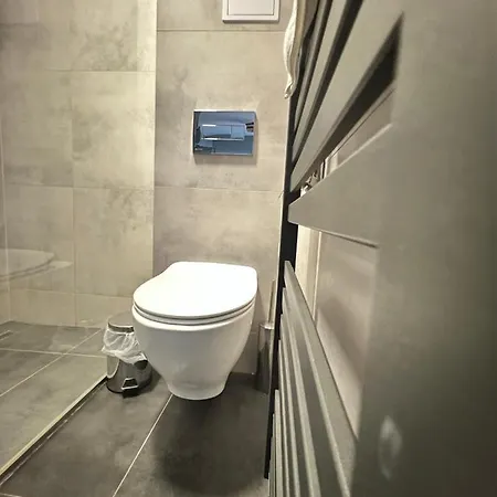 Ambiente Lägenhet Klusov