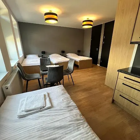 Appartement Ambiente *