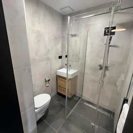 Appartamento Ambiente *