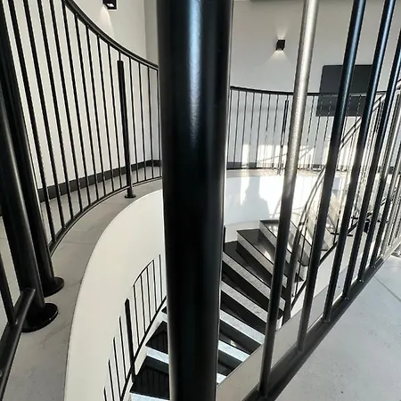 Apartmán Ambiente Klusov