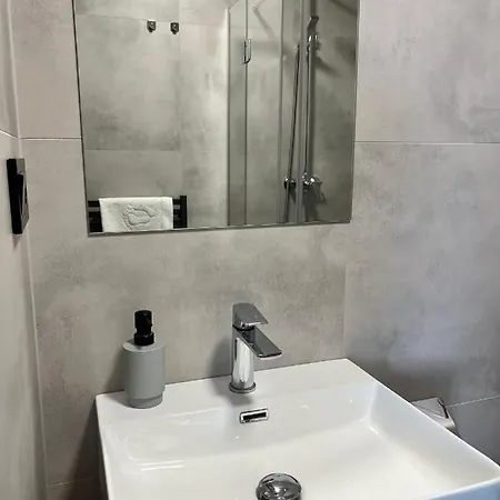 Apartment Ambiente *