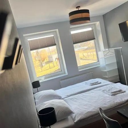 Ambiente Apartmán *