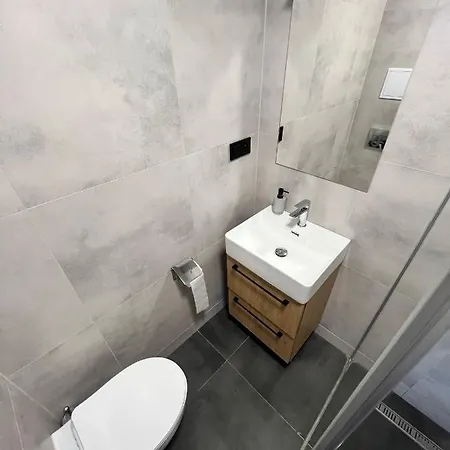 Lägenhet Ambiente *