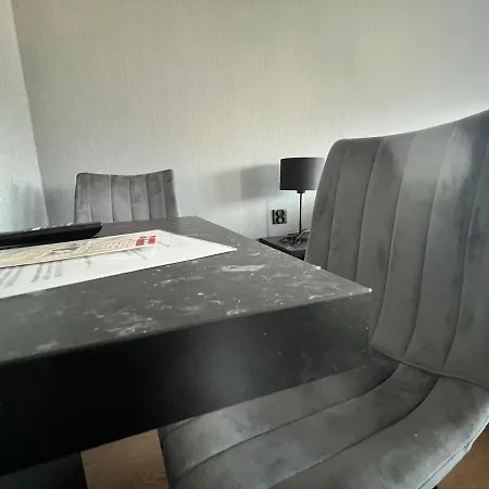 Lägenhet Ambiente Klusov