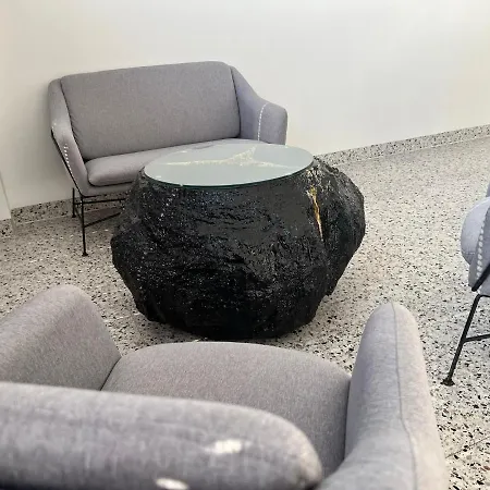 Ambiente Lägenhet Klusov