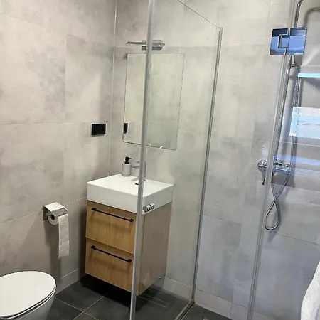 Ambiente Lägenhet *