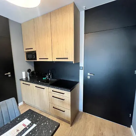 Ambiente Apartment *