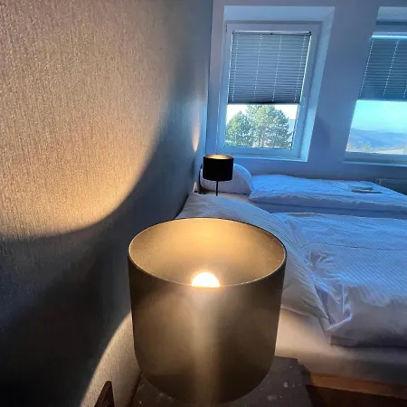 Ambiente Apartment
