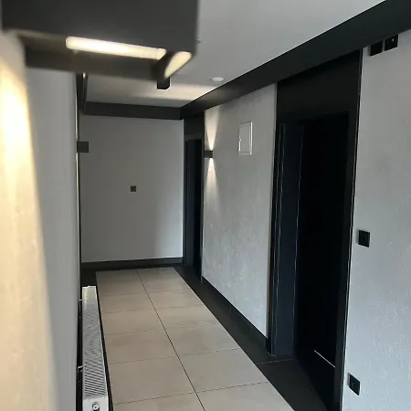 Ambiente Lägenhet *