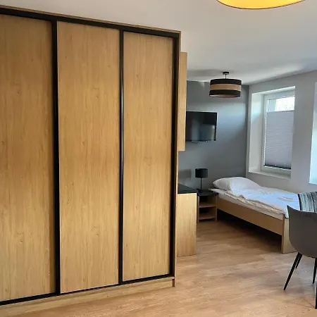 Ambiente Lägenhet *