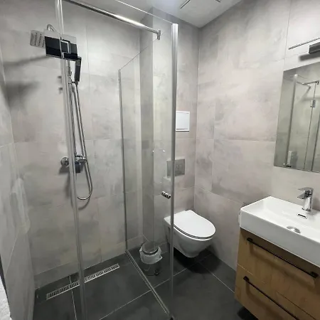 Apartment Ambiente