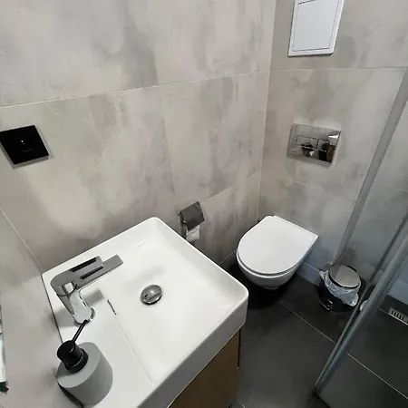 Ambiente Appartamento Klusov