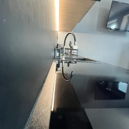 Ambiente Apartment