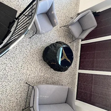 Apartment Ambiente