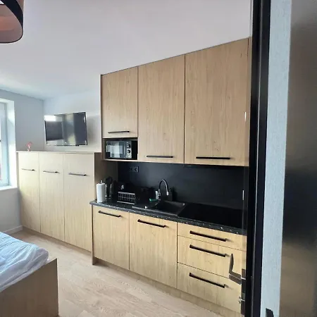 Ambiente Lägenhet *