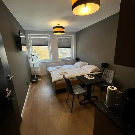 Apartment Ambiente