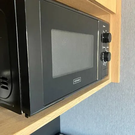 Apartment Ambiente