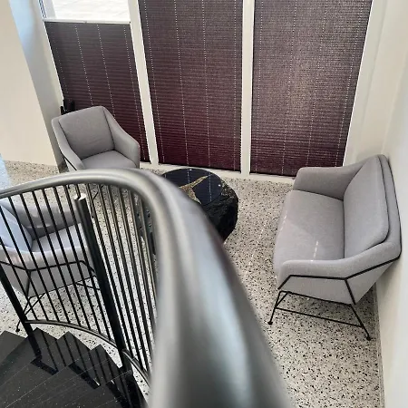 Ambiente Apartmán *