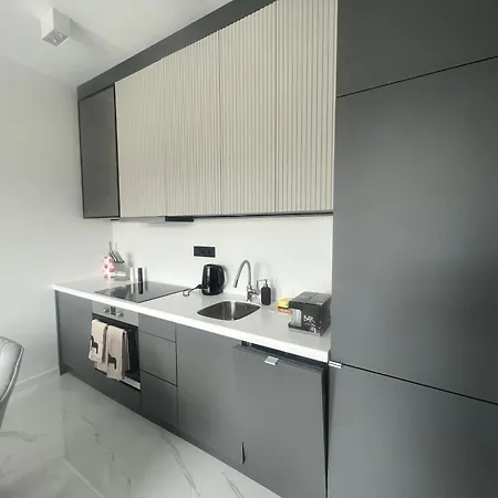 Apartment Ambiente