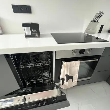 Ambiente Apartment