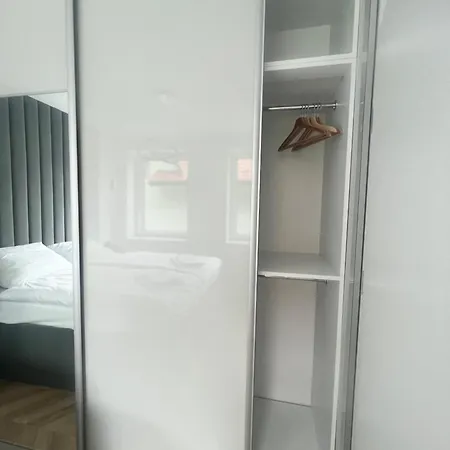 Ambiente Apartment