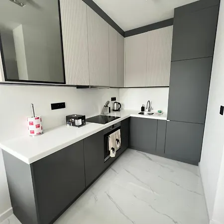 Apartment Ambiente
