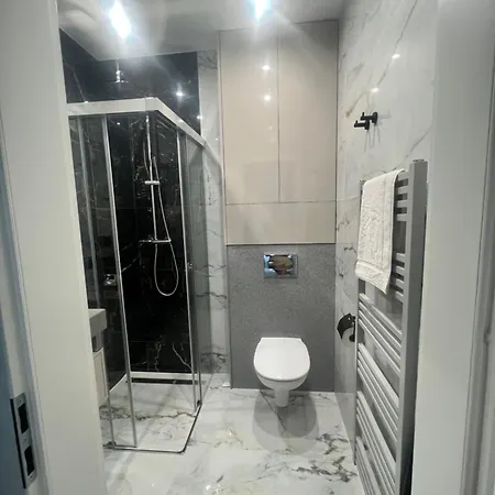 Apartment Ambiente *