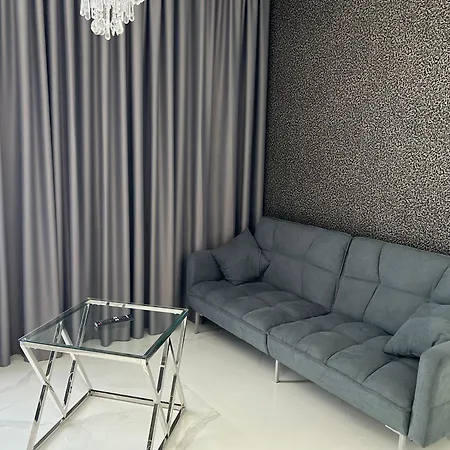 Ambiente Apartmán Klusov