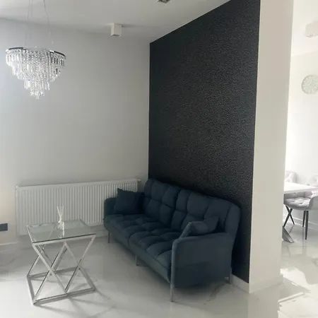 Ambiente Apartment Klusov