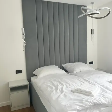 Apartment Ambiente *
