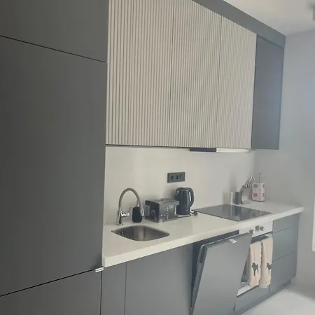 Apartment Ambiente