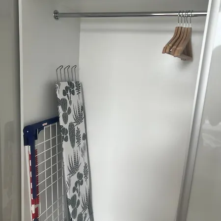 Lägenhet Ambiente *