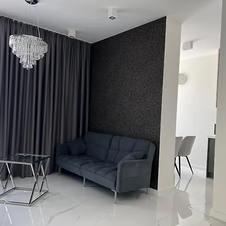 Apartment Ambiente *