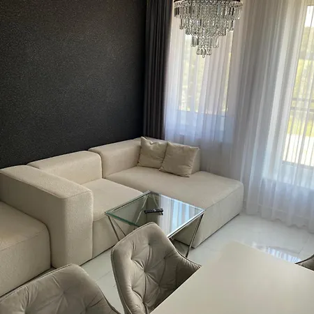 Ambiente Appartement Klusov