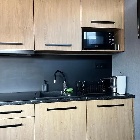 Apartment Ambiente