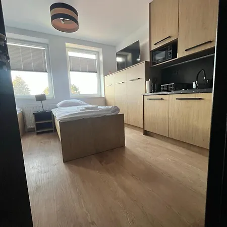 Ambiente Lägenhet *