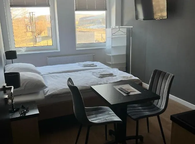 Ambiente Apartmán *