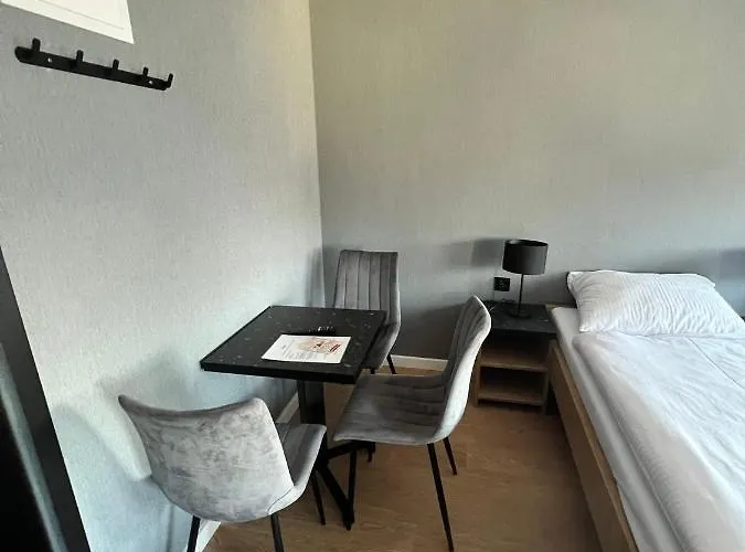 Appartamento Ambiente Klusov