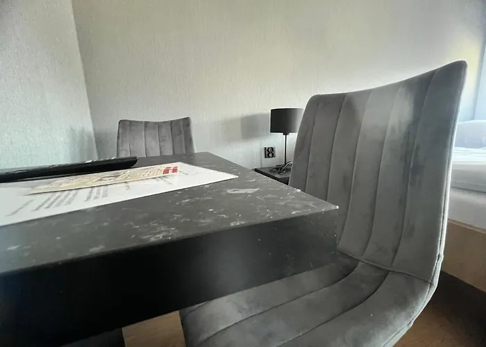 Appartamento Ambiente Klusov