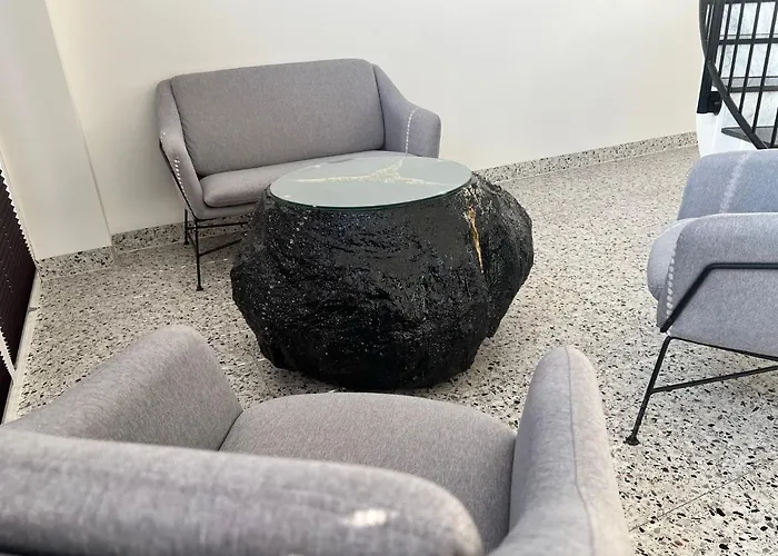 Ambiente Appartamento Klusov