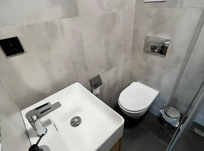 Ambiente Appartamento Klusov