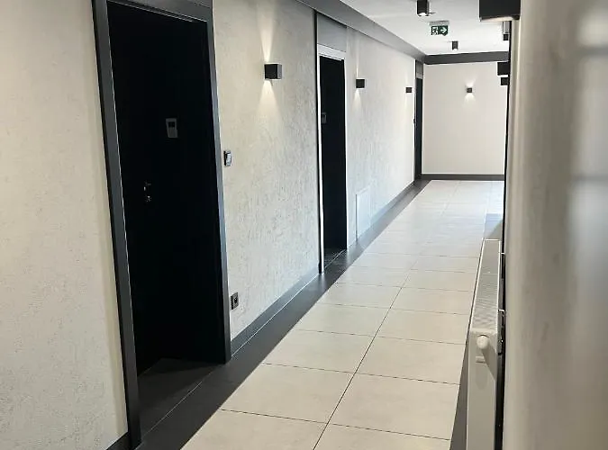 Appartamento Ambiente Klusov