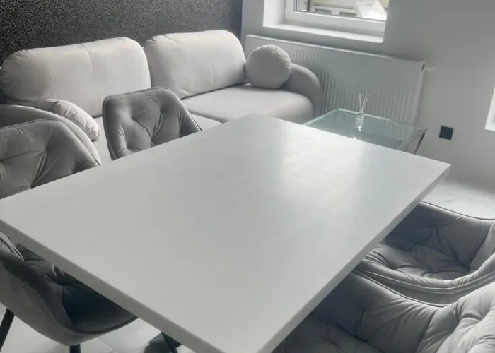 Appartamento Ambiente Klusov